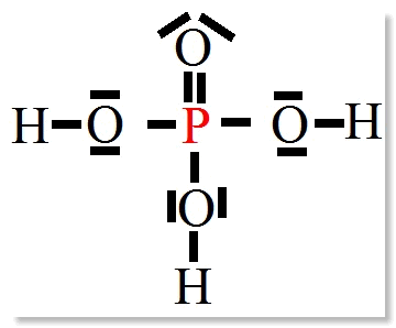 Из 3 х основных