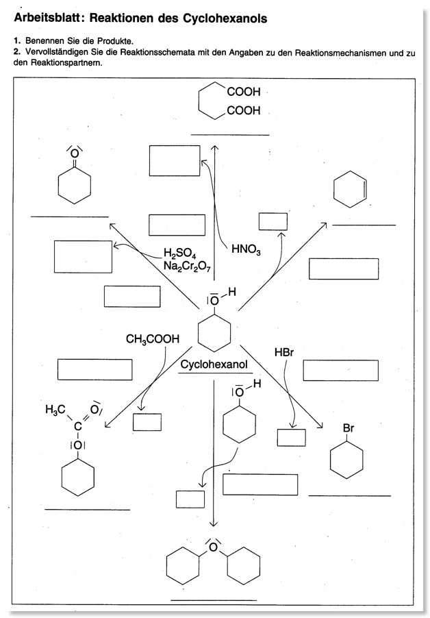 Cyclohexanol