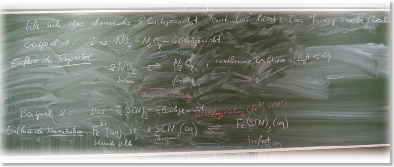 LeChatelier