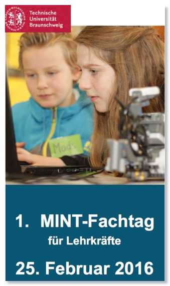 MINT-Fachtag