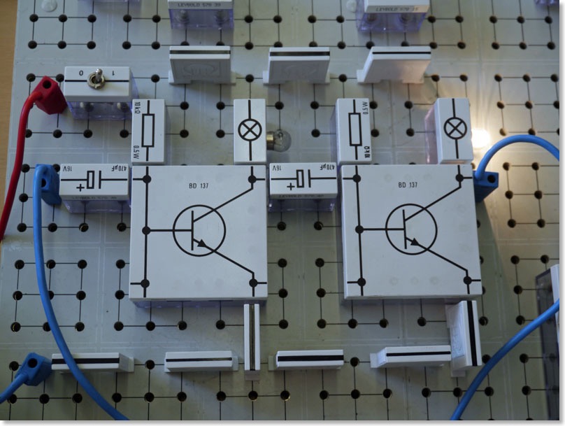 Multivibrator